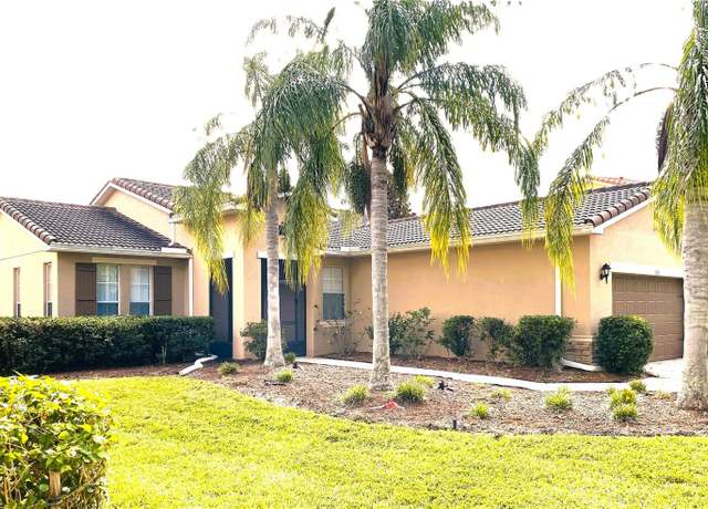 Property at 3070 Silver Fin Way, Kissimmee, FL 34746, 3 beds, 2 baths