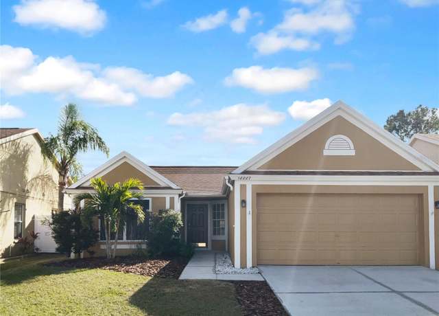 Property at 12227 Dawn Vista Dr, Riverview, FL 33578, 3 beds, 2 baths