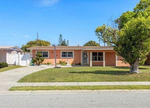 Property at 825 Keats Ave, Orlando, FL 32809, 4 beds, 2 baths