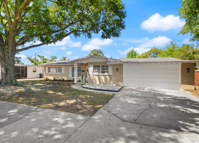 Property at 1300 Conway Rd, Orlando, FL 32812, 3 beds, 2 baths