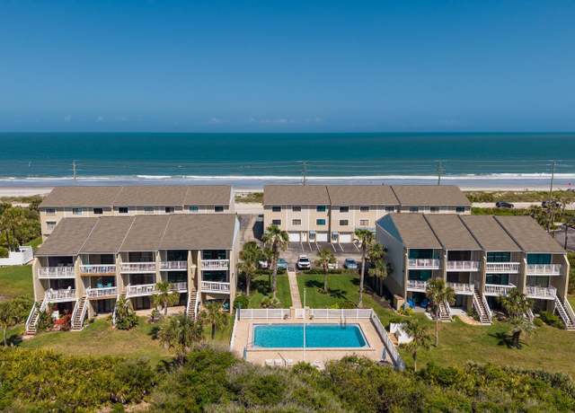 Property at 3385 N Coastal Hwy #19, St Augustine, FL 32084, 3 beds, 4 baths