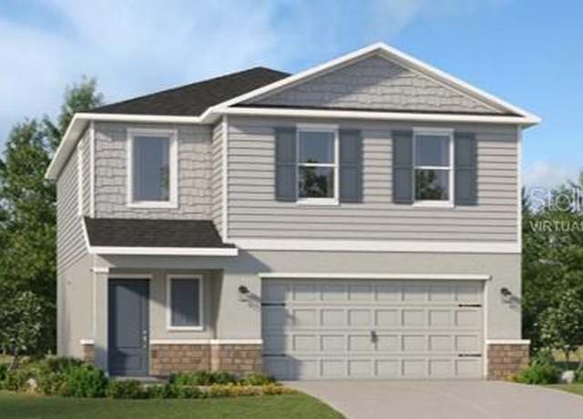 Property at 4119 Longleaf St, Haines City, FL 33844, 4 beds, 2.5 baths