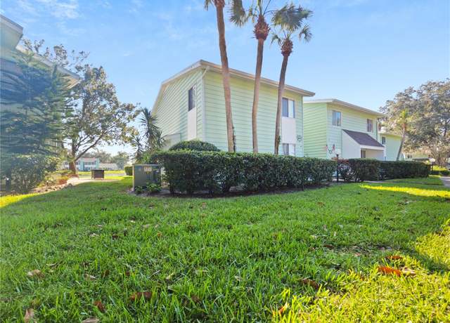 Property at 519 Midway Dr Unit B, Ocala, FL 34472, 2 beds, 1.5 baths