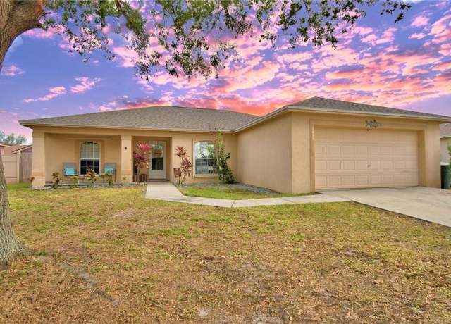 Property at 1490 Meadows Pond Dr, Bartow, FL 33830, 3 beds, 2 baths