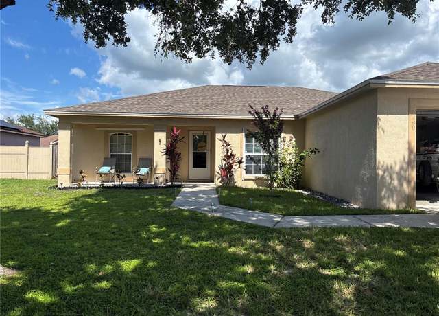 Property at 1490 Meadows Pond Dr, Bartow, FL 33830, 3 beds, 2 baths