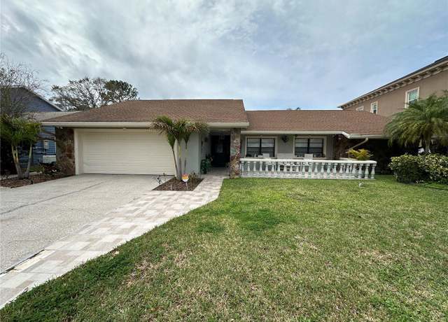 Property at 4608 Apple Ridge Ln, Tampa, FL 33624, 4 beds, 2.5 baths