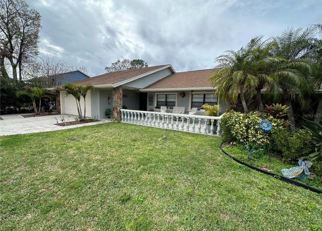 Property at 4608 Apple Ridge Ln, Tampa, FL 33624, 4 beds, 2.5 baths