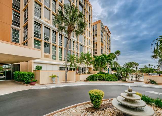 Property at 7400 Sun Island Dr S #104, South Pasadena, FL 33707, 2 beds, 2 baths