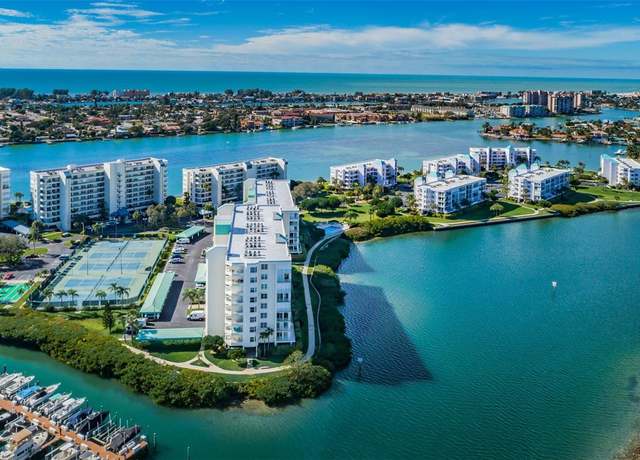 Property at 7400 Sun Island Dr S #104, South Pasadena, FL 33707, 2 beds, 2 baths