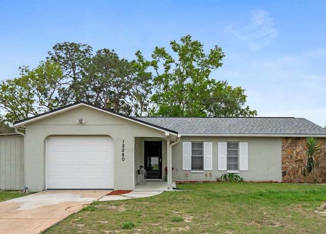 Property at 12280 Waco St, Spring Hill, FL 34609, 2 beds, 2 baths