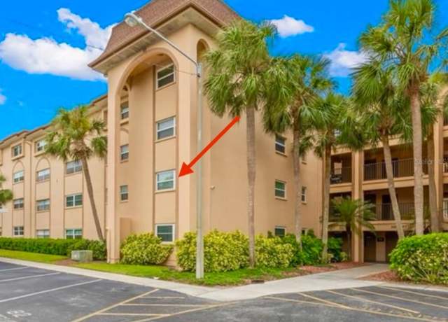 Property at 2525 W Bay Dr Unit A20, Belleair Bluffs, FL 33770, 2 beds, 2 baths