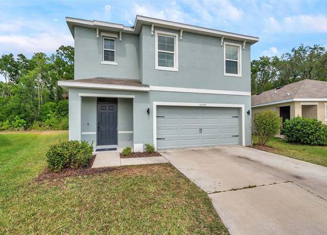 Property at 32775 Brooks Hawk Ln, Wesley Chapel, FL 33543, 5 beds, 3 baths