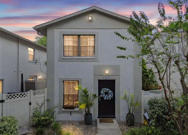 Property at 310 S Delaware Ave Unit F, Tampa, FL 33606, 2 beds, 1.5 baths
