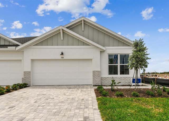 Property at 755 Maldives Trl, Sarasota, FL 34234, 2 beds, 2 baths