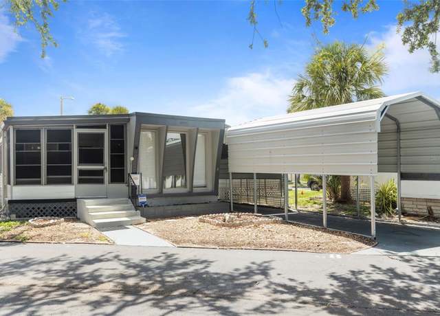 Property at 4851 W Gandy Blvd Unit B1L8, Tampa, FL 33611, 1 bed, 1 bath