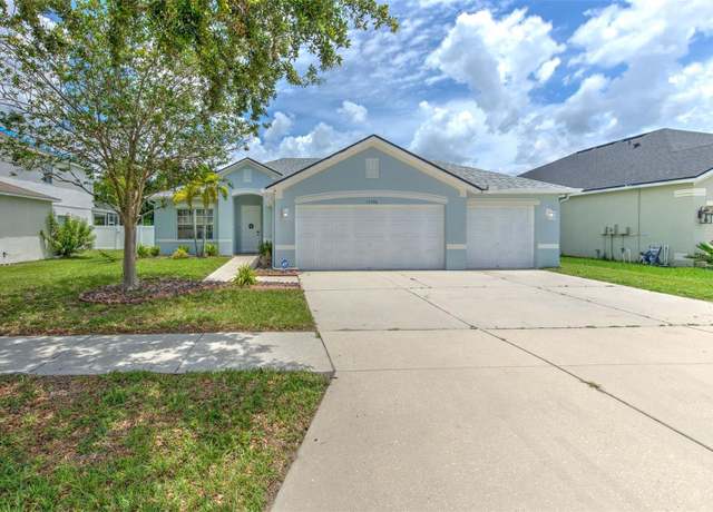 Property at 11336 Callaway Pond Dr, Riverview, FL 33579, 4 beds, 2 baths