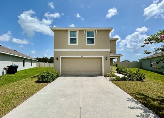Property at 3842 Calamity Ter, Bradenton, FL 34208, 4 beds, 2.5 baths