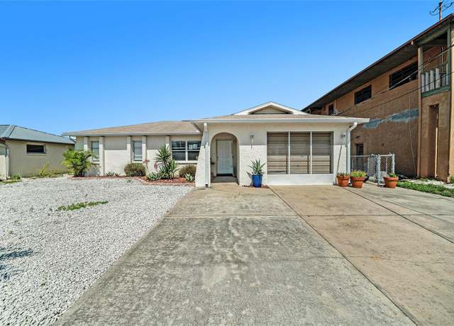 Property at 13925 Hatcher Ave, Hudson, FL 34667, 2 beds, 2 baths