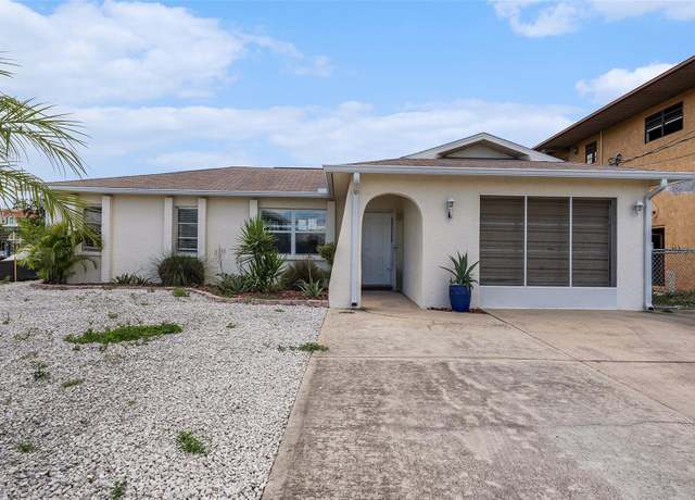 Property at 13925 Hatcher Ave, Hudson, FL 34667, 2 beds, 2 baths