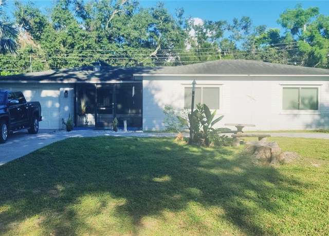 Property at 2025 Temple Ter, Clearwater, FL 33764, 2 beds, 2 baths