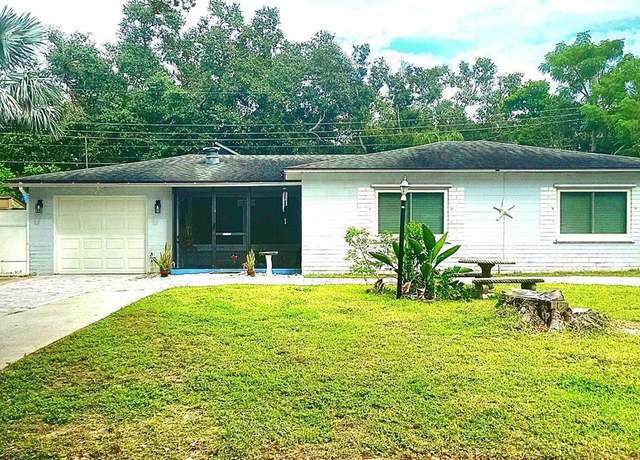 Property at 2025 Temple Ter, Clearwater, FL 33764, 2 beds, 2 baths