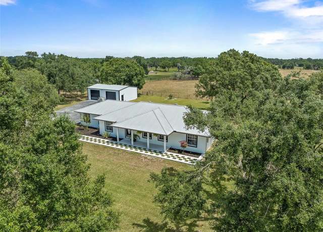 Property at 3548 SW Addison Ave, Arcadia, FL 34266, 3 beds, 2 baths