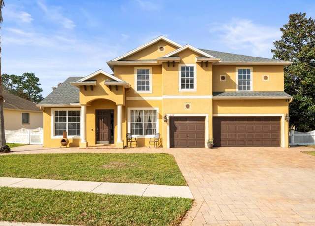 Property at 14157 Leybourne Way, Spring Hill, FL 34609, 4 beds, 4 baths