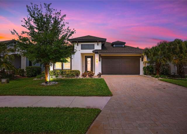 Property at 14514 20th St E, Parrish, FL 34219, 4 beds, 3 baths