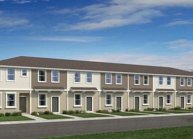 Property at 8684 Daybreak St, Sarasota, FL 34241, 2 beds, 2.5 baths