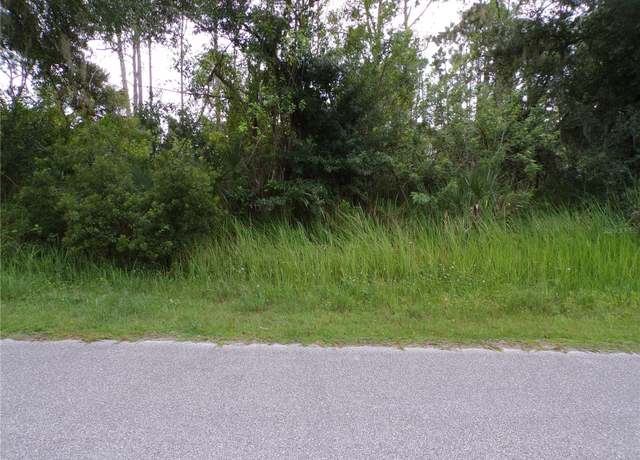 Property at 12103 Leroy Ave, Port Charlotte, FL 33953