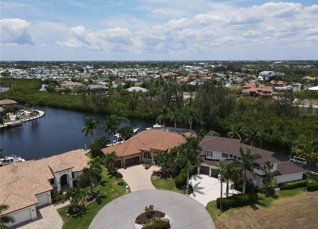 Property at 3507 Terin Ct, Punta Gorda, FL 33950, 3 beds, 3 baths