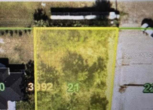 Property at 12171 Foresman Blvd, Port Charlotte, FL 33981