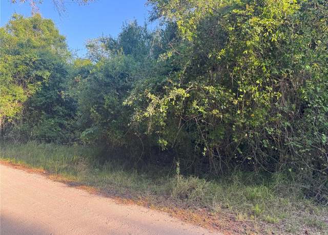 Property at 1330 NE River Wood Rd, Arcadia, FL 34266