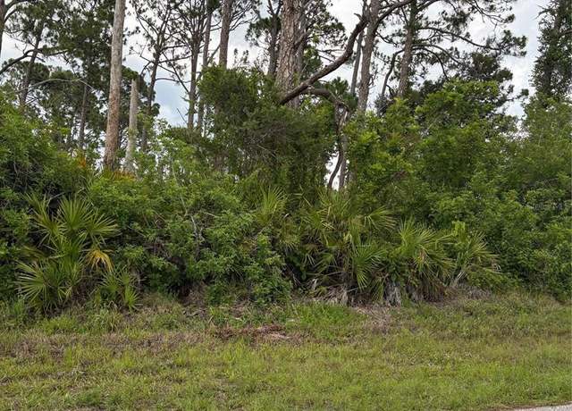 Property at 5485 & 5493 Kempson Ln, Port Charlotte, FL 33981