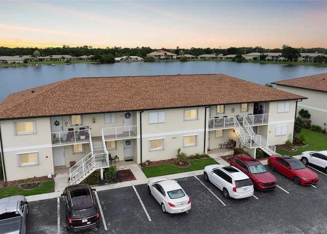 Property at 25275 Rampart Blvd #1202, Punta Gorda, FL 33983, 2 beds, 2 baths