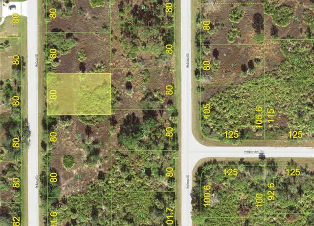 Property at 7354 Cohen St, Port Charlotte, FL 33981