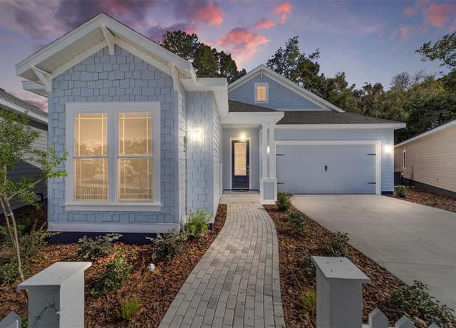Property at 1029 NW 132nd Blvd, Newberry, FL 32669, 3 beds, 2 baths