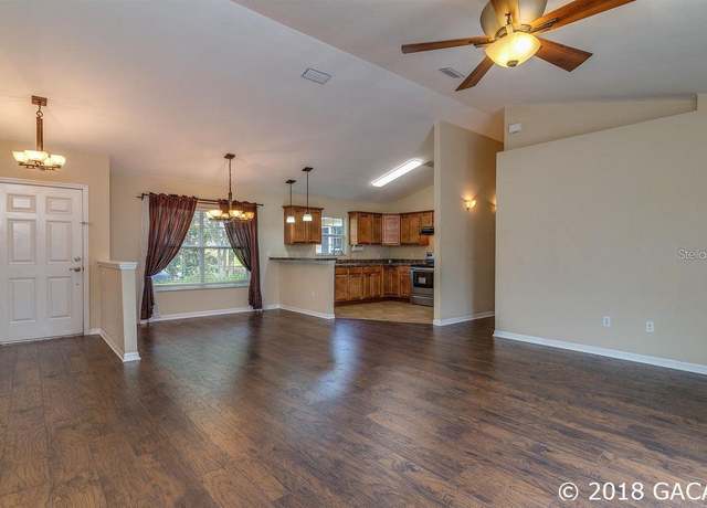 Property at 11348 NW 31st Ln, Gainesville, FL 32606, 3 beds, 2 baths
