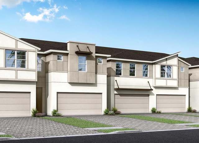 Property at 3471 Timber Crossing Ave, Brandon, FL 33511, 3 beds, 2.5 baths