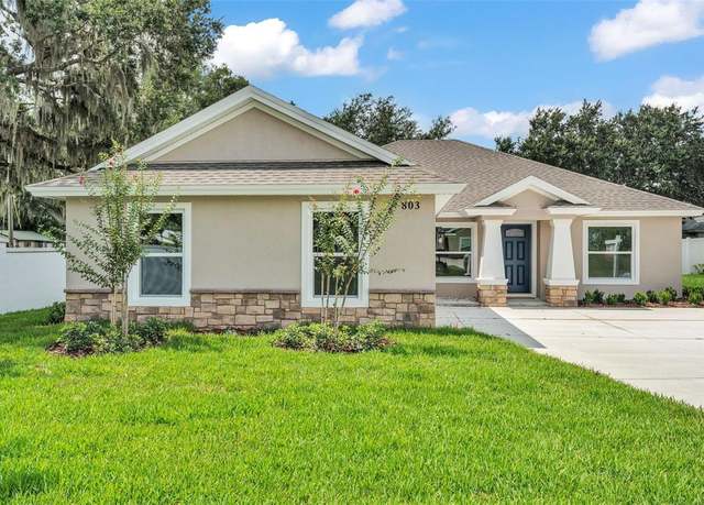 Property at 803 Allison Pl, Bartow, FL 33830, 4 beds, 3 baths