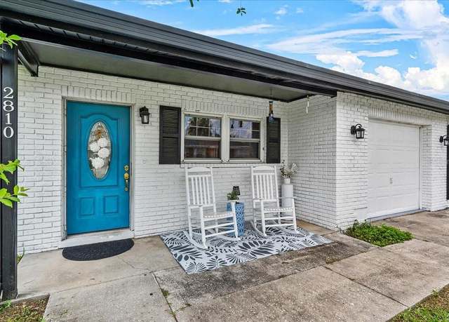 Property at 2810 Gary Ln, Lakeland, FL 33812, 3 beds, 2 baths