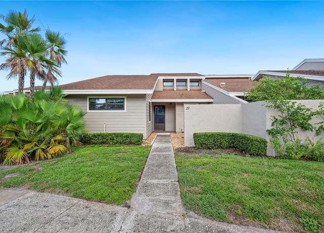 Property at 5225 Imperial Lakes Blvd #29, Mulberry, FL 33860, 3 beds, 2 baths