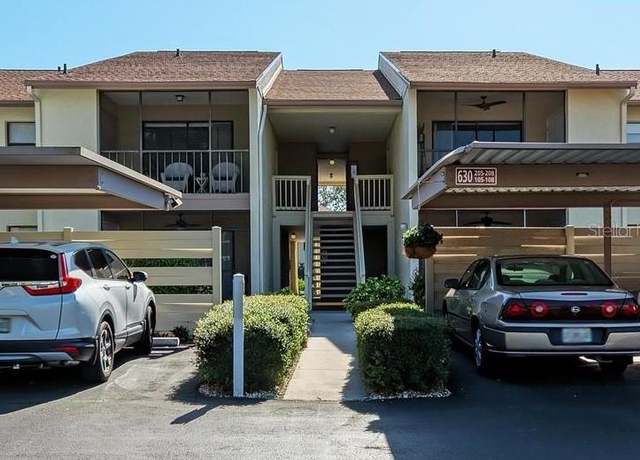 Property at 630 Bird Bay Dr E #208, Venice, FL 34285, 2 beds, 2 baths