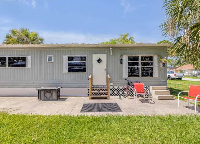 Property at 5415 Landis Ave, Port Orange, FL 32127, 2 beds, 2 baths
