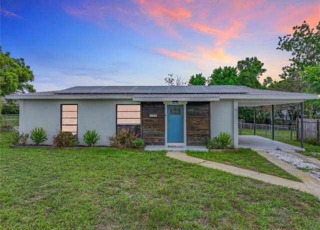 Property at 1567 Fort Smith Blvd, Deltona, FL 32725, 3 beds, 2 baths