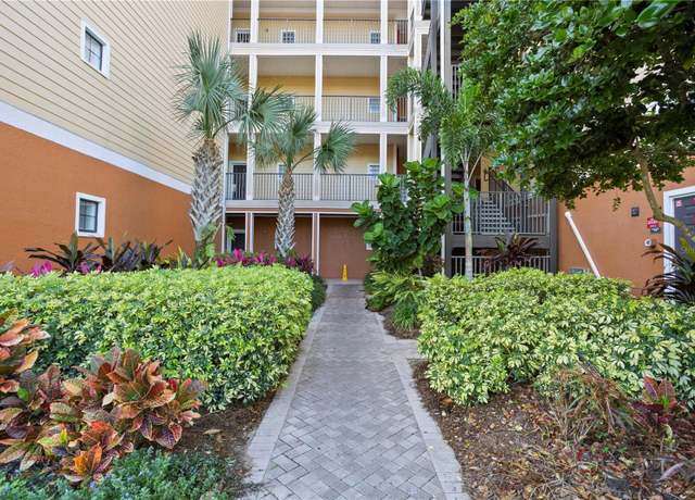 Property at 3050 Pirates Retreat Ct #303, Kissimmee, FL 34747, 3 beds, 2 baths