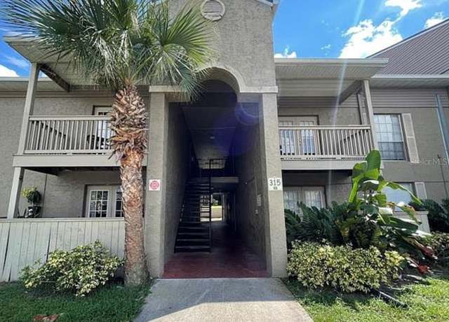 Property at 325 Wymore Rd #203, Altamonte Springs, FL 32714, 1 bed, 1 bath