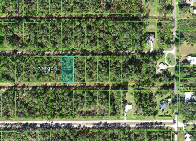 Property at 217 Plumosa Dr, Indian Lake Estates, FL 33855