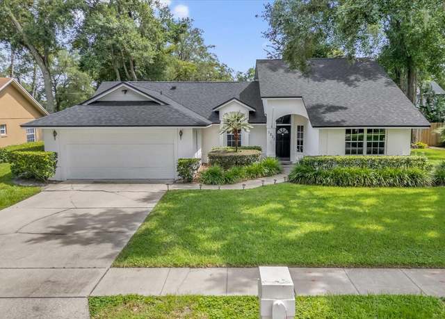 Property at 1237 Erik Ct, Altamonte Springs, FL 32714, 3 beds, 2 baths