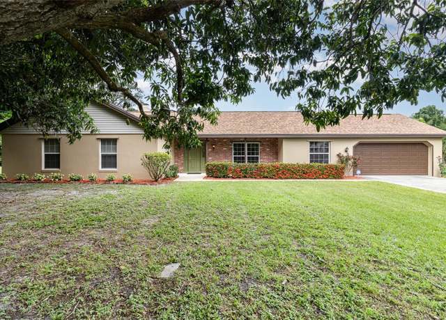 Property at 4245 Hillview Cir, Merritt Island, FL 32952, 3 beds, 2 baths